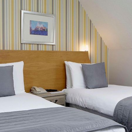 Best Western Calcot Hotel Reading Exterior foto