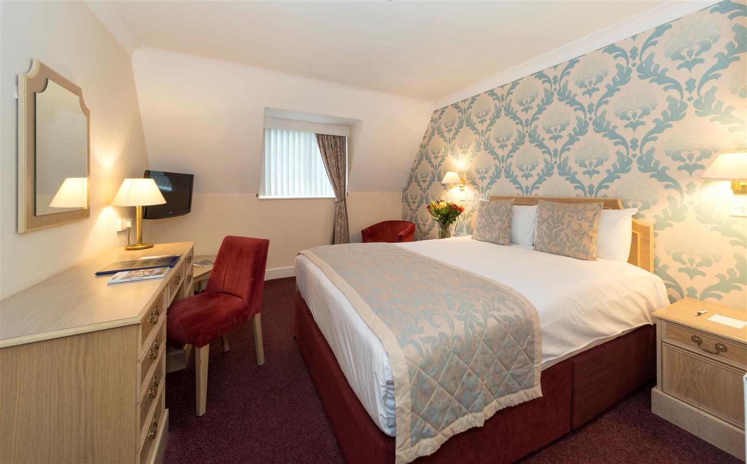 Best Western Calcot Hotel Reading Exterior foto