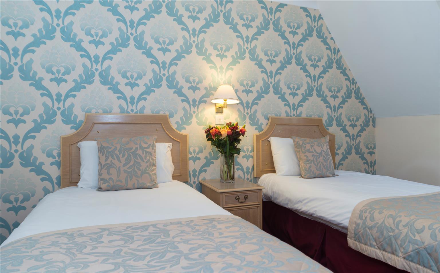 Best Western Calcot Hotel Reading Exterior foto